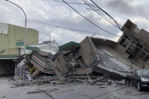 台湾地震伤亡人数引发深刻反思