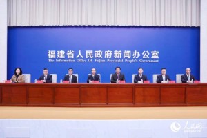福建省疫情防控措施成效显著