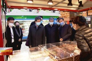 银川疫情防控，科学施策与全民共筑健康防线