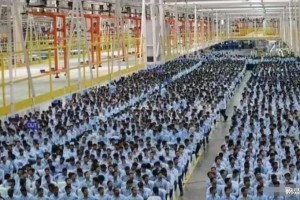 郑州富士康真实情况调查，光环背后的工人生态与企业困境