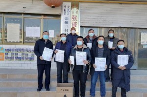 石家庄疫情，一座城市的坚韧与全民抗疫的缩影