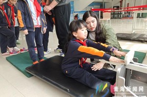 青海与台北携手共筑防疫屏障