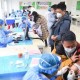 疫情下的中国行动，北京疫苗研发与郑州接种的双城记