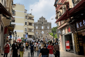 澳门与香港，疫情下的双城记与抗疫启示