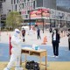 西宁疫情疑似病例引发关注，防控措施再升级，市民需加强防护