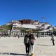 上海到拉萨，疫情下的特殊旅程与城市抗疫经验