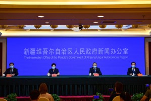乌鲁木齐疫情处理官员，责任、挑战与反思