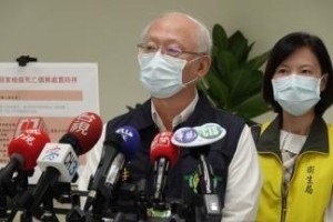 台湾与北京，隔离的不仅是地理，更是人心