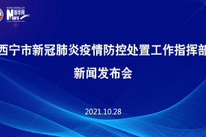 西宁市新冠肺炎防控，挑战、措施与未来展望
