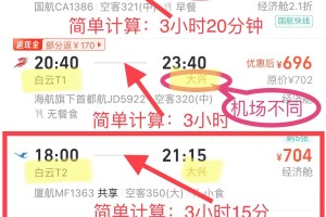 广州到北京疫情管制，政策解析与出行指南