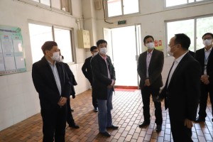共筑防线，守护家园，福建疫情通知与上海最新动态