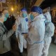 守沪者说，上海卫健委衣主任的抗疫之路与城市公共卫生守护记