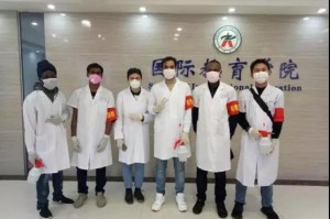 郑州大学疫情最新情况，校园内疫情已得到控制