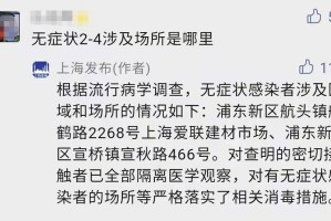 好的，没问题。以下是关于上海疫情告急的文章
