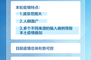 广州疫情最新消息，防控措施升级，北京等地加强联防联控