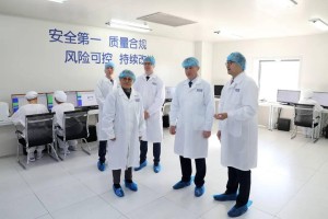 山东接种的新冠疫苗是北京生物生产的吗？