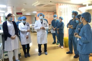 杭州医院疫情防控，筑牢健康防线，守护市民安全