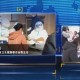 上海卫健委张浩，公共卫生领域的领军者与改革先锋
