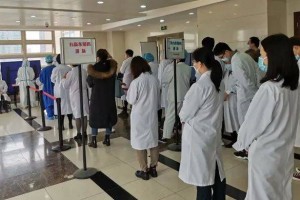 上海市疫情现状，防控措施与市民生活的最新动态