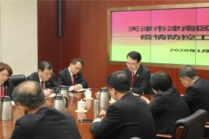 天津新增一例死亡病例引发关注，专家呼吁加强疫情防控