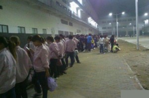 郑州富士康事件真相，一场被误解的劳资风波