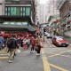 香港新冠疫情分布，区域差异、影响因素与防控策略