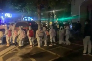 疫情下的成长，郑州大学生与西安隔离政策下的特殊旅程