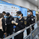 香港海关防疫管理措施，筑牢口岸防线，保障公共卫生安全