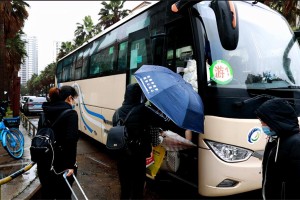 海口疫情区域，防控措施与社区应对策略