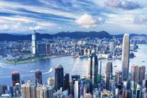 香港特别行政区有多大？解析香港的地理面积与特色