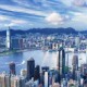 香港特别行政区有多大？解析香港的地理面积与特色