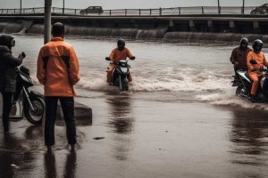 沉默的洪水，郑州暴雨灾情问责缺失背后的治理迷思