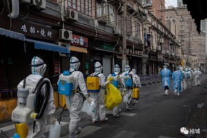 天津北京被疫情包围，双城抗疫纪实与思考