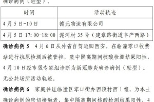 澳门确诊病例西安活动轨迹追踪，疫情防控下的跨区域联动与反思