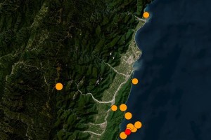 台湾地震最新动态，从震源到影响，全面解析应对之策