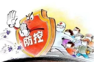 河南省疫情严峻，防控措施与民生挑战