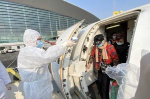 天津机场疫情防控措施，筑牢空中防线，守护旅客安全