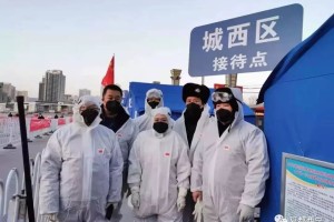 青海省西宁市面临疫情挑战，应对策略探讨