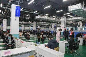 郑州富士康疫情隔离措施详解，员工健康与生产平衡之道
