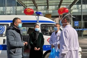 疫情双城记，北京防控升级与青海省最新动态解析