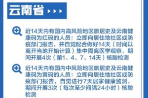 北京进入湖南最新政策解读，出行要求、隔离规定与注意事项