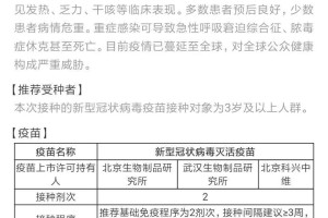 台北疫苗接种全攻略，政策解析、预约流程与常见问题解答