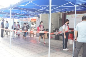 近期去广州旅游安全吗？全面解析旅行安全与防疫指南