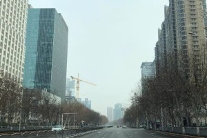 河南郑州封城了？疫情下的城市管理与民生挑战