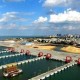 海南岛与香港，中国南部的两颗璀璨明珠