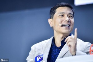 俞军与上海市卫健委，当互联网思维遇上公共卫生管理
