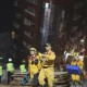 跨越海峡的温暖与力量，大陆救援台湾7.3级地震