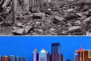 台湾地震伤亡能否弥补，历史、现实与未来的反思
