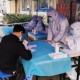郑州疫情通告查询