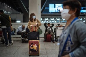 澳门伦敦人面临疫情下的挑战与机遇